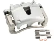 Front Right Brake Caliper For 05-10 Jeep Grand Cherokee Commander Limited BM93Z3 (for: Jeep)