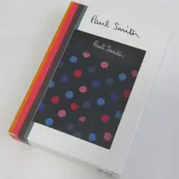 在飛比找蝦皮購物優惠-新品 Paul Smith 四角內褲 人氣水珠花紋 M