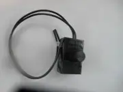 New Mini Lamp Dimmer Tungsten 120V 300 Watt Model ZE-03-1 By Zing Ear In Black
