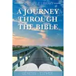 A JOURNEY THROUGH THE BIBLE VOL 2- JOB-MALACHI