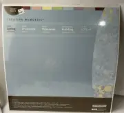 Creative Memories 12x12 Power Palette SPRING ADDITIONS PASTEL Paper Pack Tile