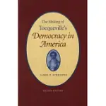 THE MAKING OF TOCQUEVILLE’S DEMOCRACY IN AMERICA