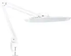 Neatfi XL 2200 Lumens LED Task Lamp with Clamp, 24W Super Bright Desk Lamp, 117