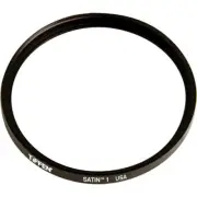 Tiffen 67mm Satin 1 Filter 67SATIN1