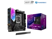 Asrock B860IWiFi Mb Asrock | B860i Wifi (b860ilightningwifi)