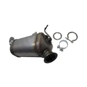 Redback Diesel Particulate Filter for BMW 318d 320d 420d 520d X3 F25 xDrive 20d