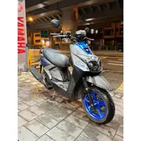 在飛比找蝦皮購物優惠-2016年yamaha bwsr