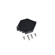 Replacement ESC Mount Plate for LOSI 1/10 LASERNUT TENACITY ULTRA 4WD RC Car