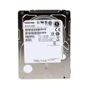 **ZERO HOURS**-MK3001GRRB Toshiba 300GB 15K RPM 6Gb/s 2.5" SAS HDD Hard Drive