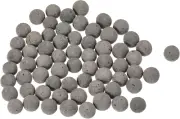 Sourcing Map Clay Pebbles 5-6Mm 0.88 Lbs Gray Gardening Potted Balls for Hydr...