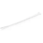 Startech CBMZT4NK 10cm Cable Zip Ties UL Listed 1000 Pack