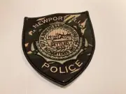 Camo SWAT SRT Newport Police State Rhode Island RI