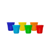 Bialetti Bicchierini Espresso Coffee Cups - Set of 6