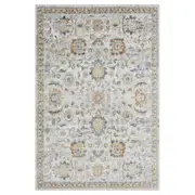 Easy Washable Classic Rug - 368 Pearl