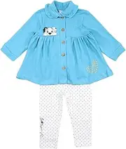 [Disney] Boy's The Lion King Set Pullover Sweater, Blue