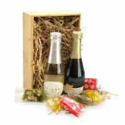 Celebration Gift Hamper 2 bottles of sparkling wine