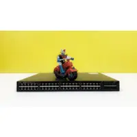 在飛比找蝦皮購物優惠-CISCO WS-C3650-48FS-S POE Swit