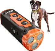 Anti Barking Device For Dogs Bark Deterrent Device Stops Bad Dog Behavior