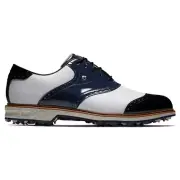 Foot Joy Premiere Series - Wilcox-Previous Season Style 53904 10 EXTRA WISE