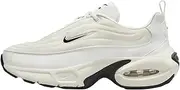 [Nike] Air Max Portal Women's Shoes (HF3053-103, Summit White/Black/Sail)