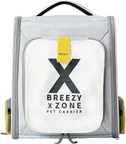 Petkit Breezy Xzone Pet Carrier, Grey