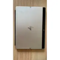 在飛比找蝦皮購物優惠-HP Elite X2 1012 G2 平板電腦 筆電