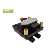 Goss Ignition Coil - C496