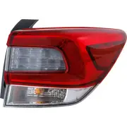 For Subaru Crosstrek 2018 19 20 21 22 2023 Tail Light Assembly Passenger Side (for: Subaru)
