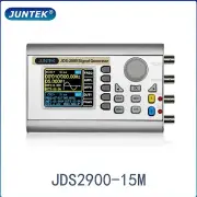 JDS2900-15MHz DDS Signal Generator Digital Control Dual Channel Frequency Meter