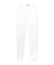 Belt loops slacks 33,34,30,31,32 white