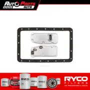 Ryco Transmission Filter Kit | RTK33 (for: Hyundai)