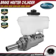 Brake Master Cylinder with Reservoir for Lexus GS300 GS350 IS250 IS350 22.225 mm (for: Lexus)