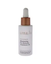 Amala Women's 1oz Illuminating Pro-Retinoic Treatment Oil