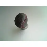 JDM OEM LEXUS Shift Knob Boot Set RCF RC-F KOUKI RC350 RC300h RC300 RC200t RED