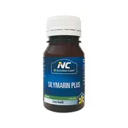 NC by Nutrition Care Liver Health Support 60t