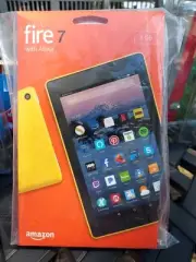 Amazon Fire 7 (7th Generation) 8GB, Wi-Fi, 7-inch New In Box