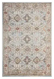 Alara in Light Blue Rug