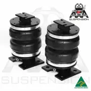 LA08 AAA Suspension Air Bag Kit for Ford Courier PC PD PE PG PH 4WD to June 2012