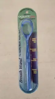 Oolitt Elite Comfort Angle Tongue Cleaner Scraper 1 Pack