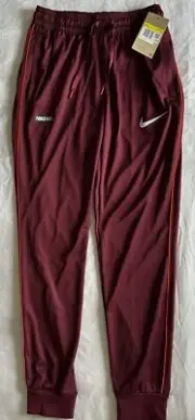 Nike Dri-Fit FC Libero Training Soccer Pants DH9666-638. Men’s Sz: Small