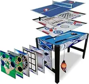 Triumph 13-in-1 Combo Game Table