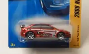 Hot Wheels '08 Ford Focus 2008 New Models Series 31/40
