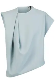 ARCHETYPE DRAPE TOP