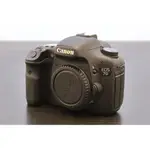 CANON EOS 7D 一代 單反相機 APS-C 高性能追焦 單眼相機 品項超美