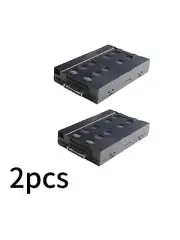 2pcs New Hard Disk Drive HDD Caddy for Getac B300