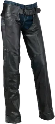Z1R 2815-0099 Women's Sabot Chaps X-Large