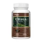 Chaga Extract 1000mg - Support Immune System Health, Digestive Boost, Non-GMO