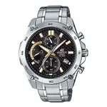 [EDIFICE] 台灣公司貨 CASIO EDIFICE EFR-557CD-1A9