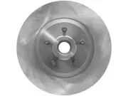 Front Brake Rotor 57NHSM74 for D150 B100 Van B150 B200 B250 D100 Pickup Monaco
