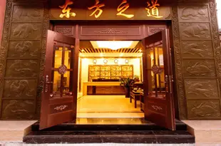 東方之道海景度假客棧(三亞天涯店)Dongfang Zhidao Seaview Holiday Hotel (Sanya Tianya)